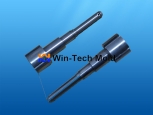 CNC Precision Machined Component